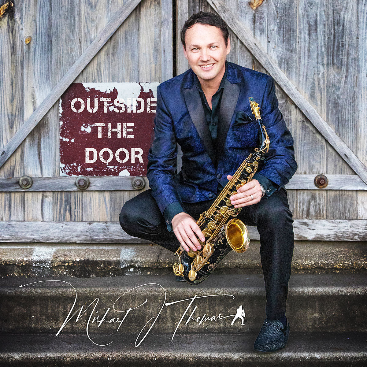 Outside The Door EP