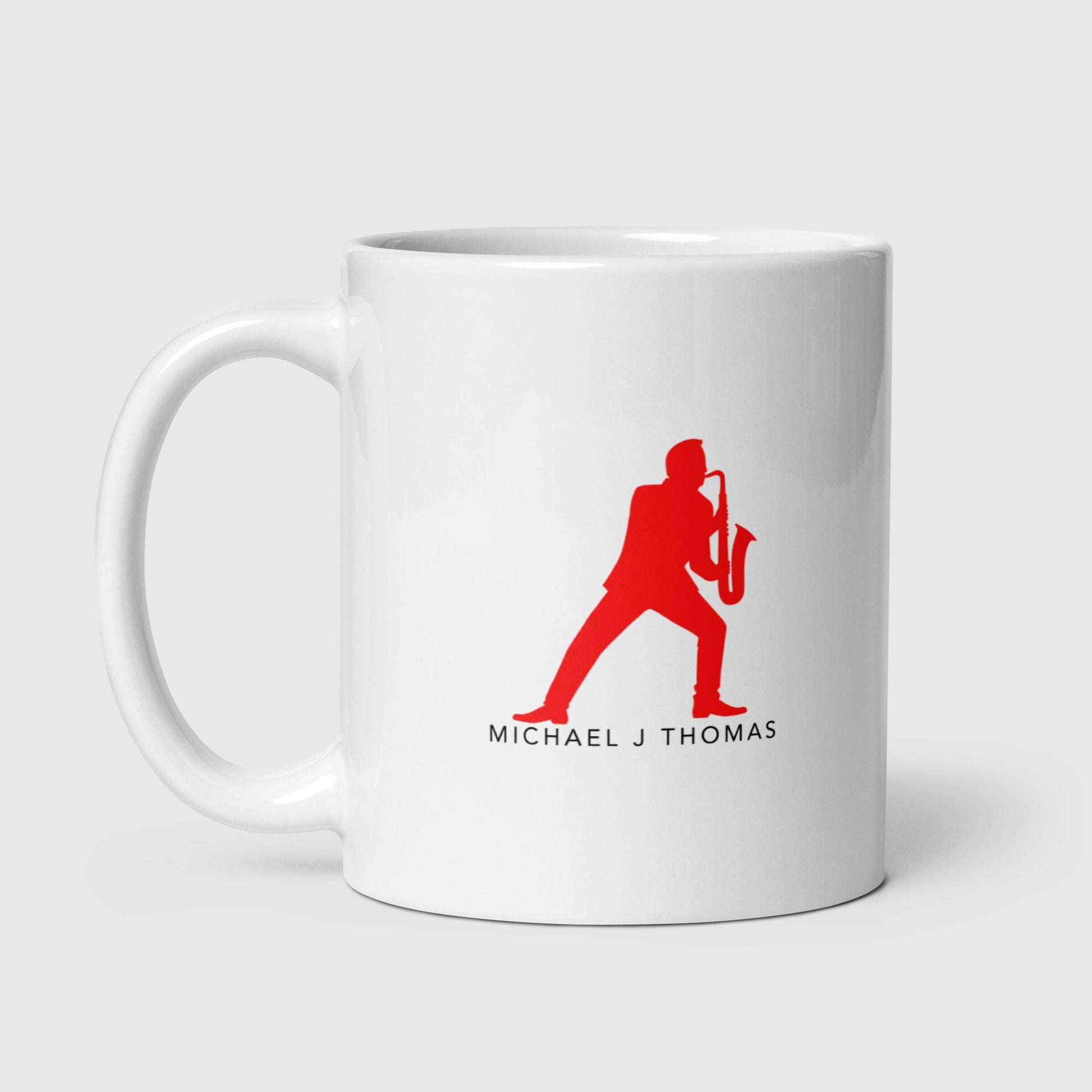 Baby Coffee Mug
