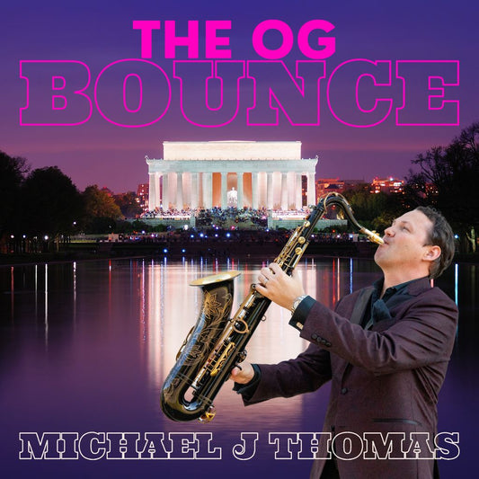 The OG Bounce
