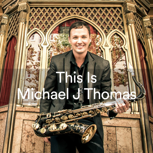 This Is Michael J Thomas