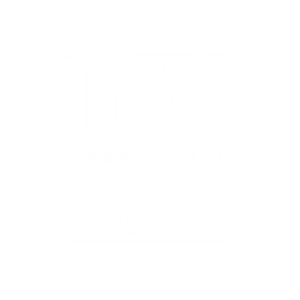 WestCoast Sax logo